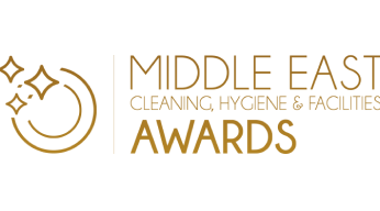 Middle East Cleaning, Hygiene & Facilities Awards 2023 - “Innovative Product of the Year”