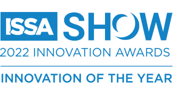 ISSA Innovation Awards 2022 " - Innovation of the Year"