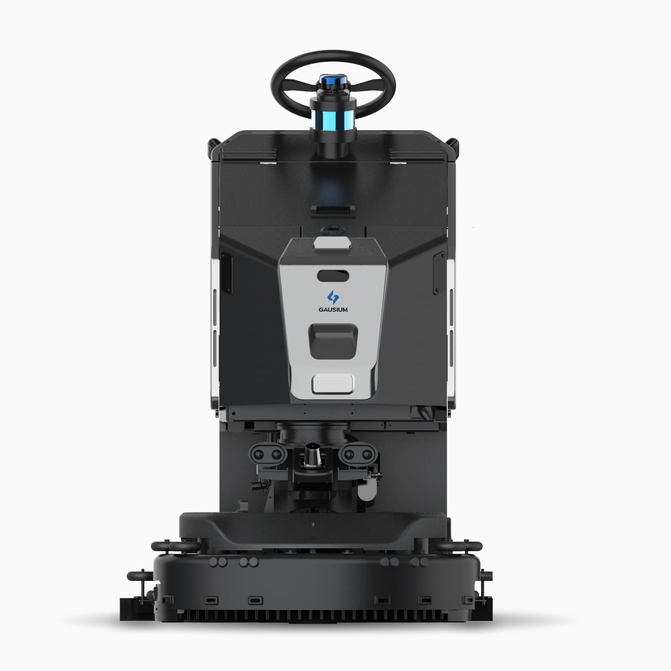 Gausium Scrubber 75